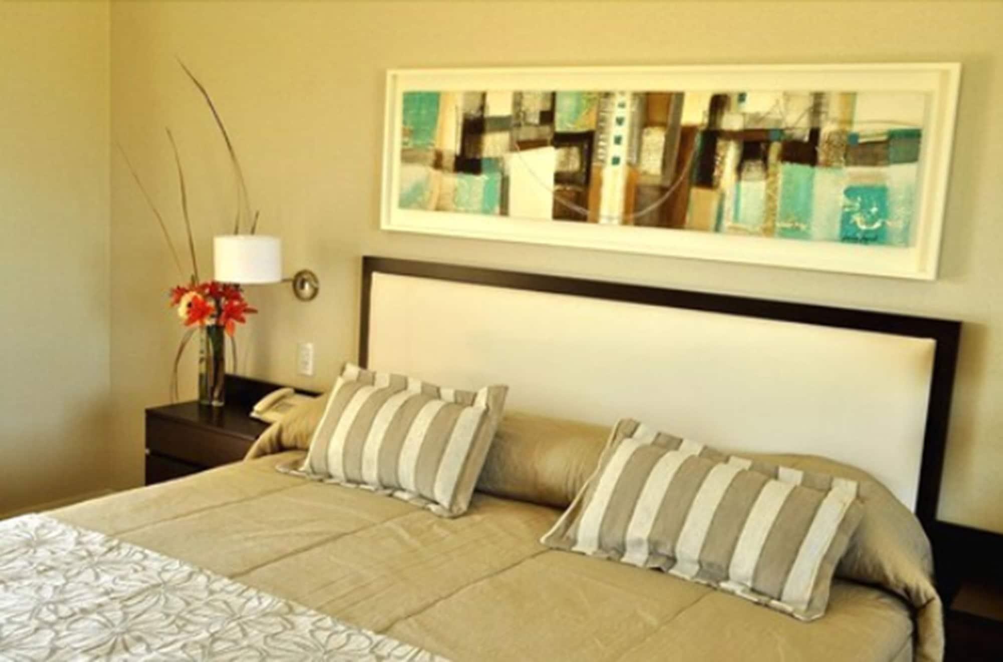 Howard Johnson Hotel Piedras Moras Алмафуерте Екстериор снимка